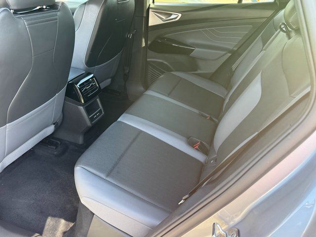 2023 Volkswagen ID.4 Pro S Springfield VA