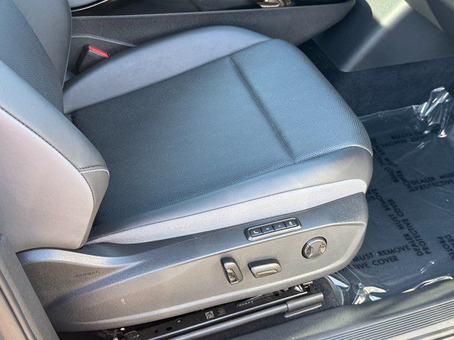 2023 Volkswagen ID.4 Pro S Springfield VA