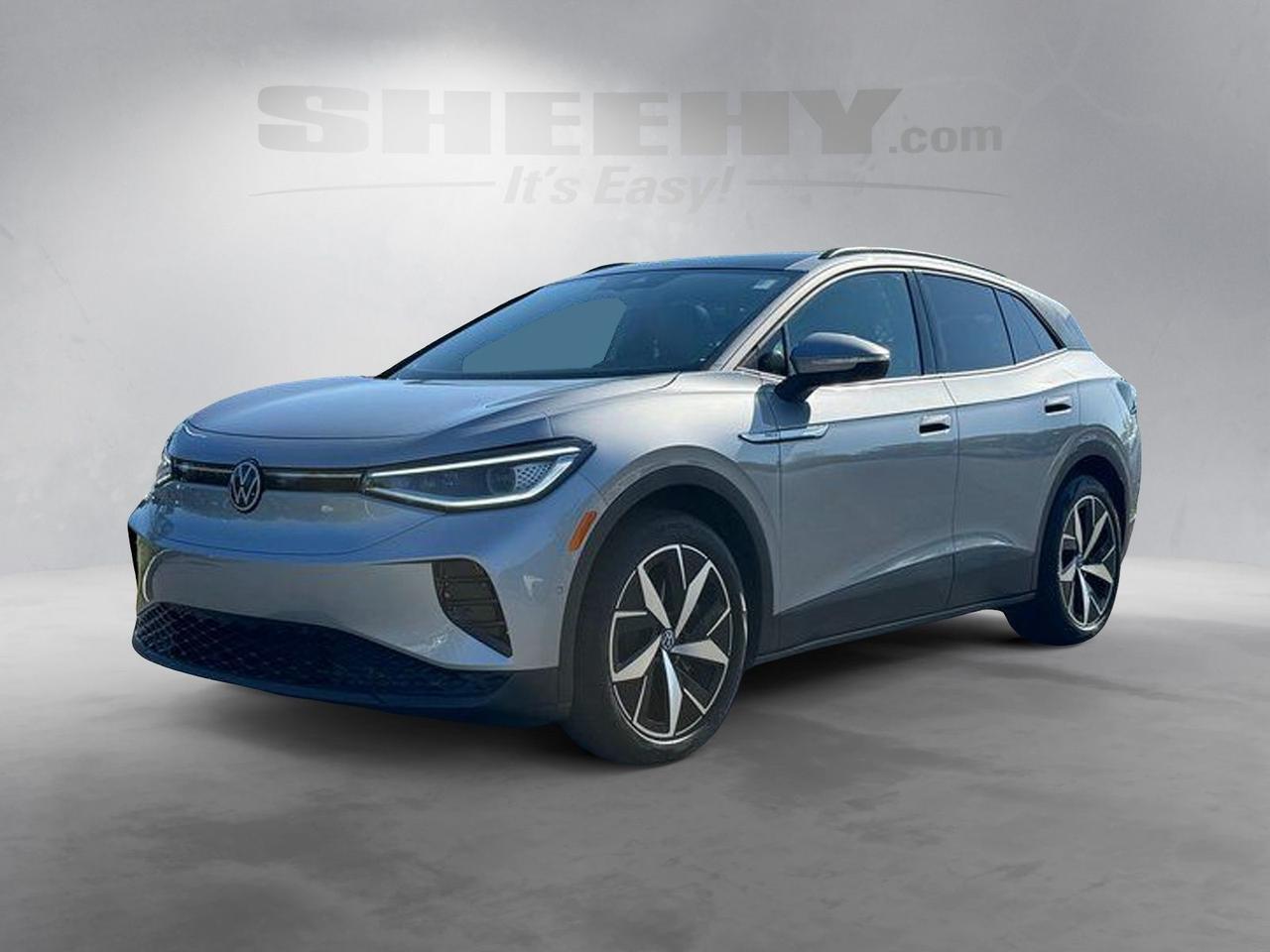 2023 Volkswagen ID.4 Pro S Springfield VA
