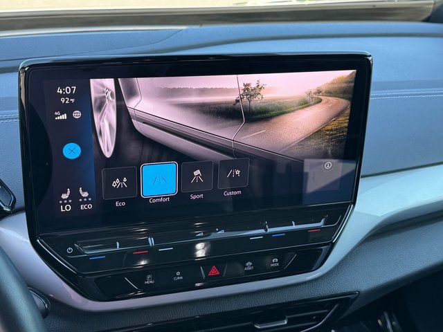 2023 Volkswagen ID.4 Pro S Springfield VA