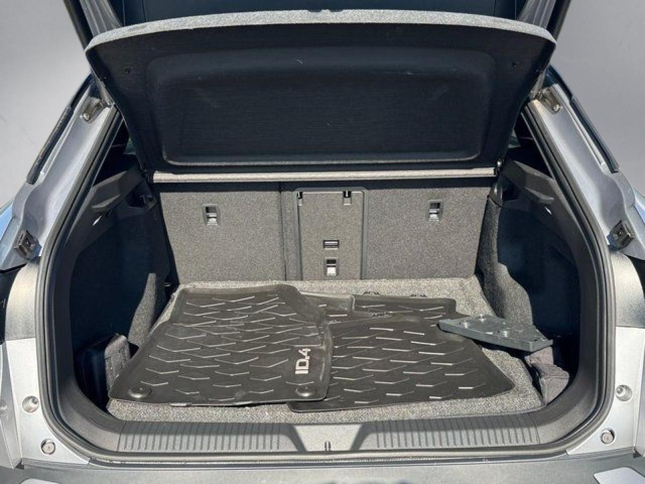 2023 Volkswagen ID.4 Pro S Springfield VA