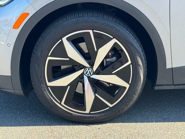 2023 Volkswagen ID.4 Pro S Springfield VA
