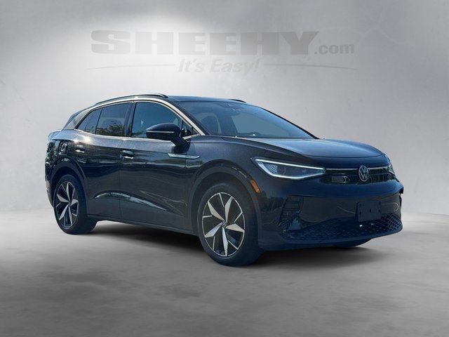 2023 Volkswagen ID.4 Pro S Springfield VA