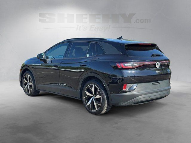 2023 Volkswagen ID.4 Pro S Springfield VA