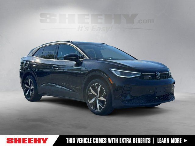 2023 Volkswagen ID.4 Pro S