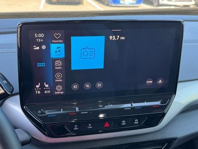 2023 Volkswagen ID.4 Pro S Springfield VA