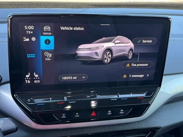 2023 Volkswagen ID.4 Pro S Springfield VA