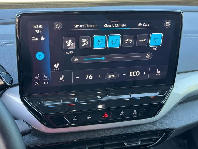 2023 Volkswagen ID.4 Pro S Springfield VA