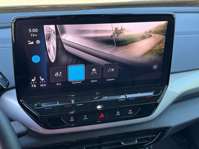 2023 Volkswagen ID.4 Pro S Springfield VA