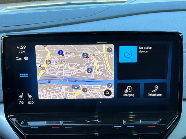 2023 Volkswagen ID.4 Pro S Springfield VA