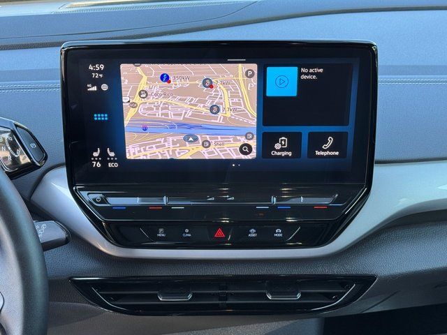 2023 Volkswagen ID.4 Pro S Springfield VA