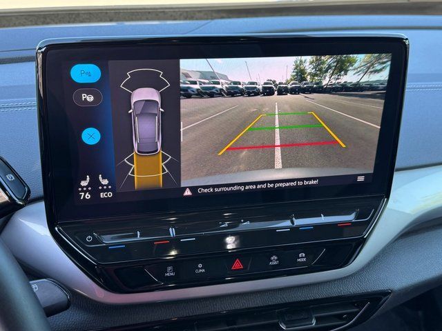 2023 Volkswagen ID.4 Pro S Springfield VA