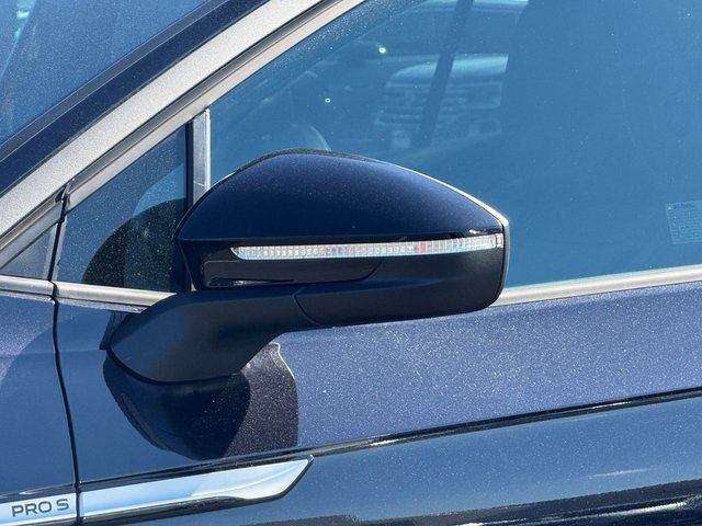 2023 Volkswagen ID.4 Pro S Springfield VA