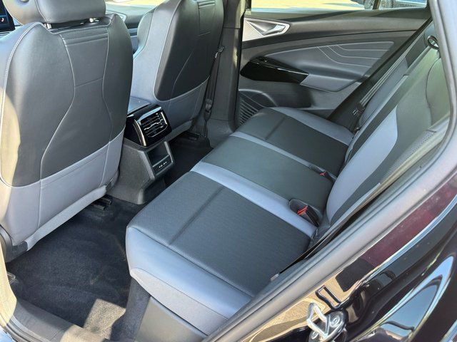 2023 Volkswagen ID.4 Pro S Springfield VA
