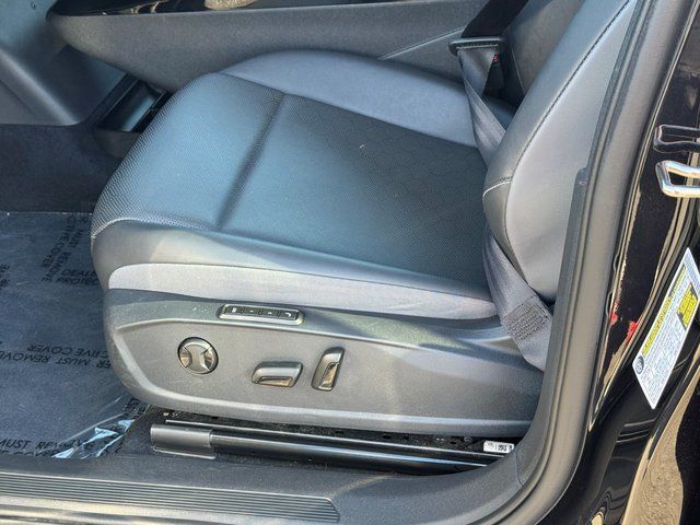 2023 Volkswagen ID.4 Pro S Springfield VA