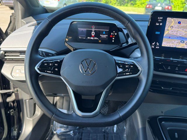 2023 Volkswagen ID.4 Pro S Springfield VA