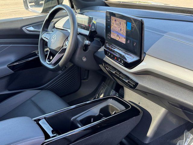 2023 Volkswagen ID.4 Pro S Springfield VA