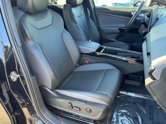 2023 Volkswagen ID.4 Pro S Springfield VA