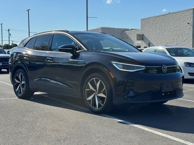 2023 Volkswagen ID.4 Pro S