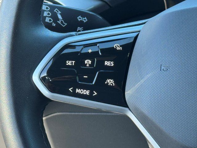 2023 Volkswagen ID.4 Pro S Springfield VA