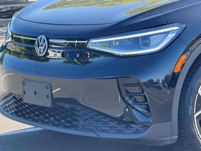 2023 Volkswagen ID.4 Pro S Springfield VA