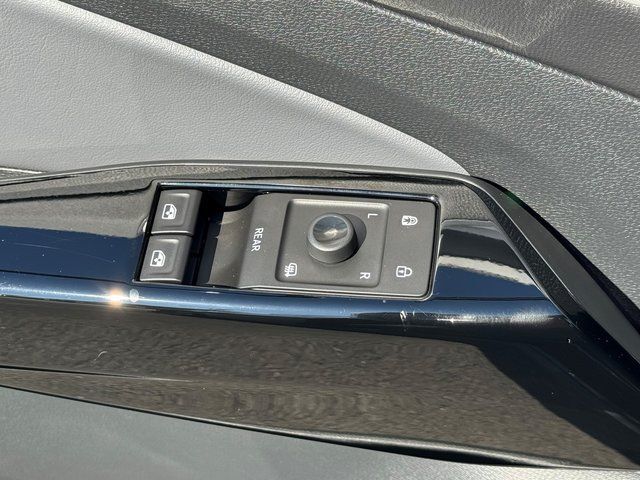 2023 Volkswagen ID.4 Pro S Springfield VA
