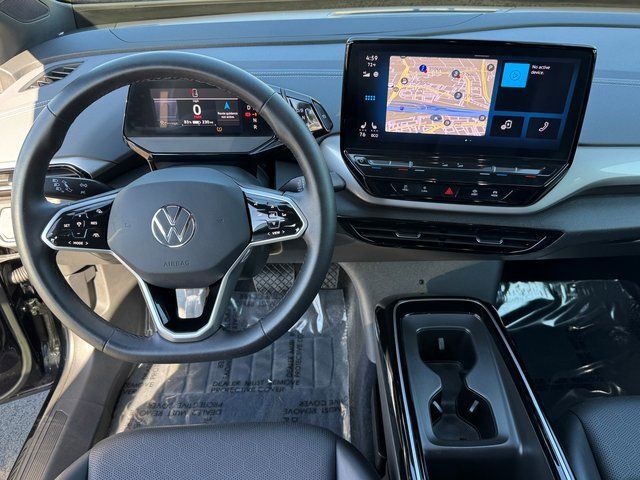 2023 Volkswagen ID.4 Pro S Springfield VA