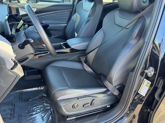 2023 Volkswagen ID.4 Pro S Springfield VA