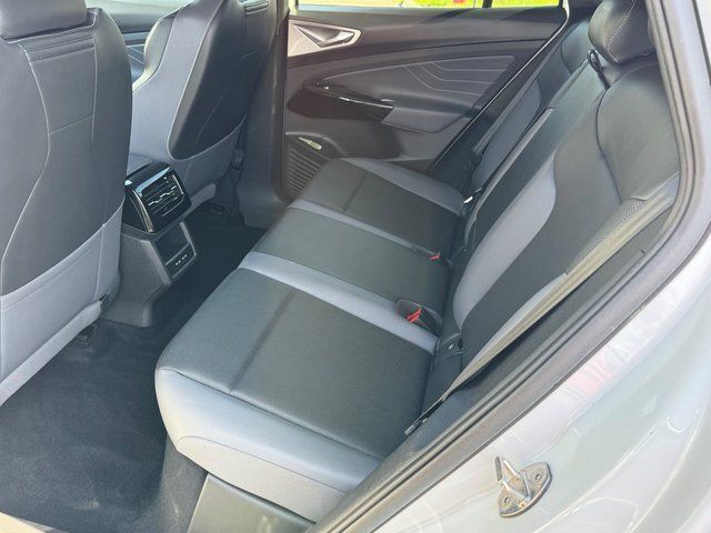 2023 Volkswagen ID.4 Pro S Springfield VA