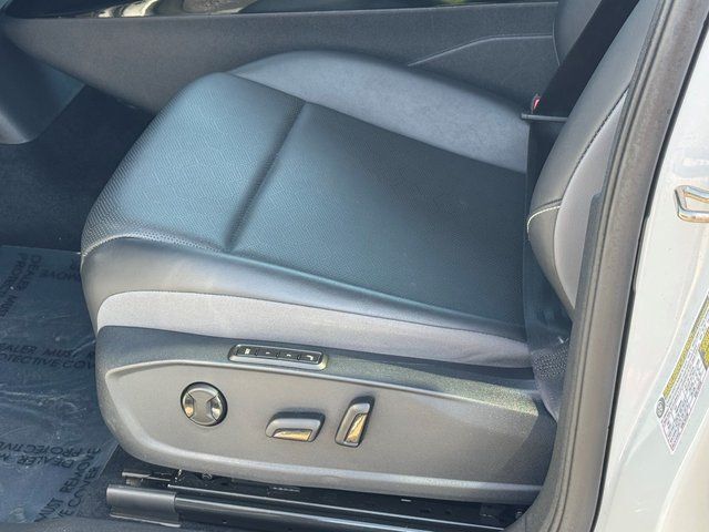 2023 Volkswagen ID.4 Pro S Springfield VA