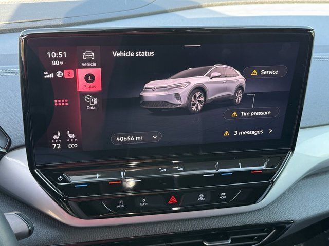 2023 Volkswagen ID.4 Pro S Springfield VA