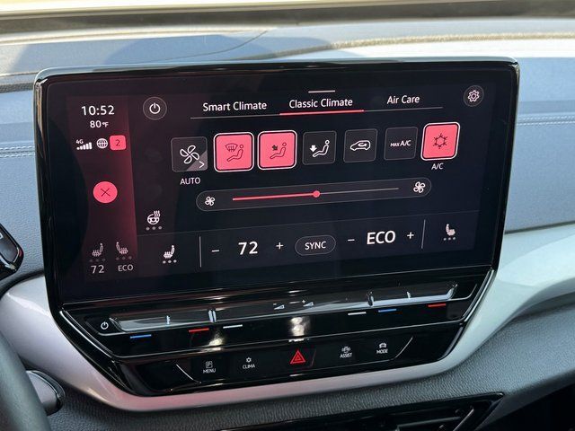 2023 Volkswagen ID.4 Pro S Springfield VA