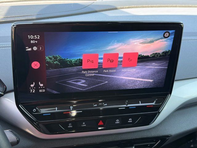 2023 Volkswagen ID.4 Pro S Springfield VA