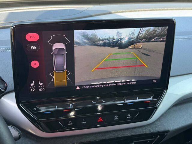 2023 Volkswagen ID.4 Pro S Springfield VA