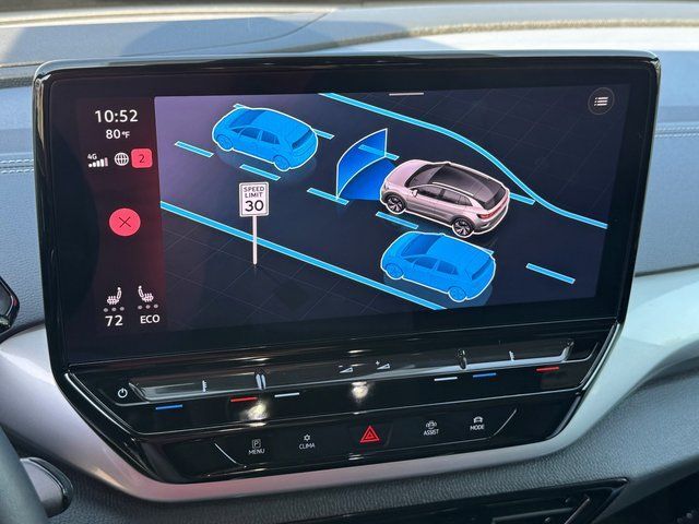 2023 Volkswagen ID.4 Pro S Springfield VA