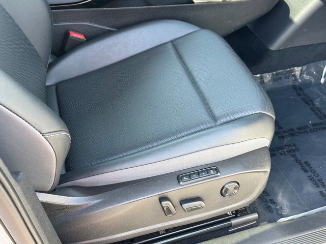 2023 Volkswagen ID.4 Pro S Springfield VA