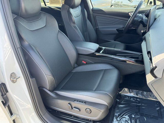 2023 Volkswagen ID.4 Pro S Springfield VA