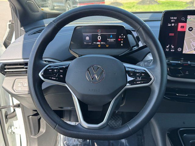 2023 Volkswagen ID.4 Pro S Springfield VA