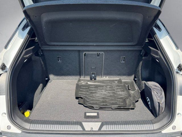 2023 Volkswagen ID.4 Pro S Springfield VA