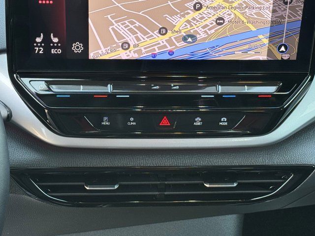 2023 Volkswagen ID.4 Pro S Springfield VA