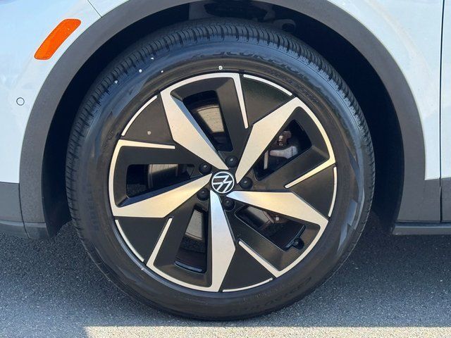 2023 Volkswagen ID.4 Pro S Springfield VA