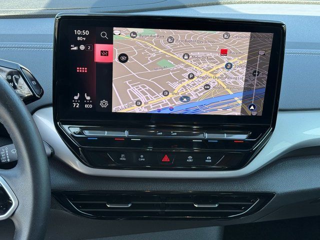 2023 Volkswagen ID.4 Pro S Springfield VA