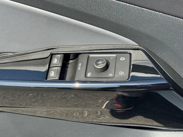 2023 Volkswagen ID.4 Pro S Springfield VA