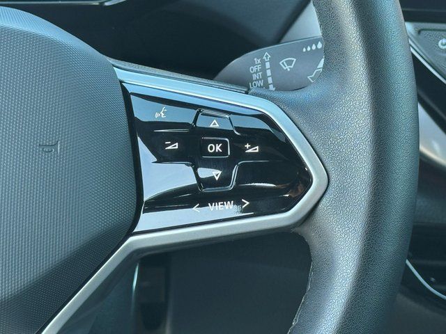 2023 Volkswagen ID.4 Pro S Springfield VA