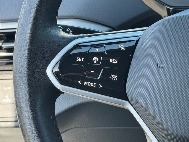2023 Volkswagen ID.4 Pro S Springfield VA