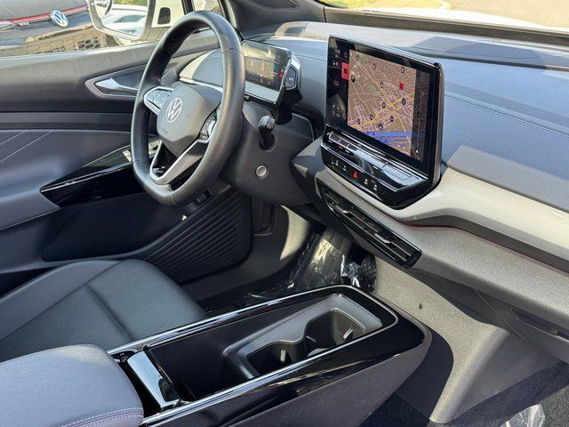 2023 Volkswagen ID.4 Pro S Springfield VA
