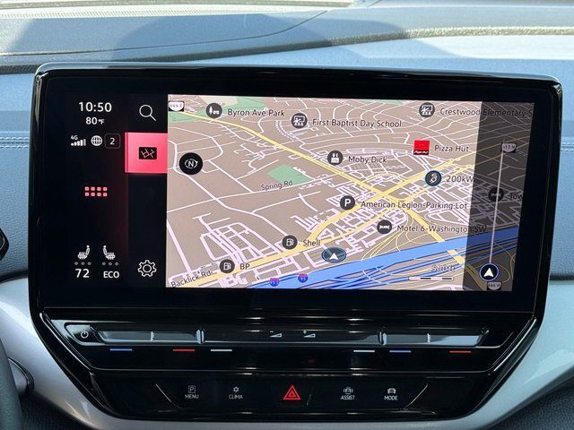 2023 Volkswagen ID.4 Pro S Springfield VA