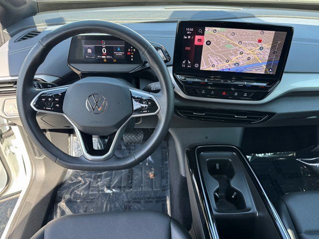2023 Volkswagen ID.4 Pro S Springfield VA