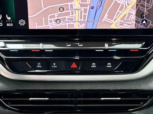 2023 Volkswagen ID.4 Pro S Springfield VA