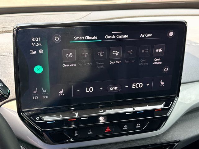 2023 Volkswagen ID.4 Pro S Springfield VA